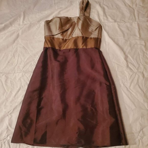 Watters and Watters Formal Dress - Picture 1 of 5
